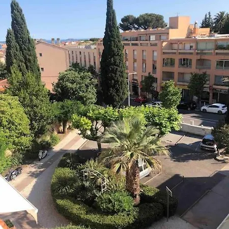 Apartment Au Bord Du Ciel Magnifique A *