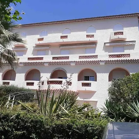 Au Bord Du Ciel Magnifique A Apartment