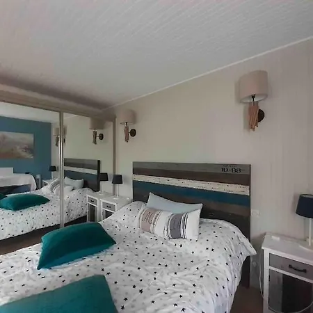 Au Bord Du Ciel Magnifique A Apartment Bandol